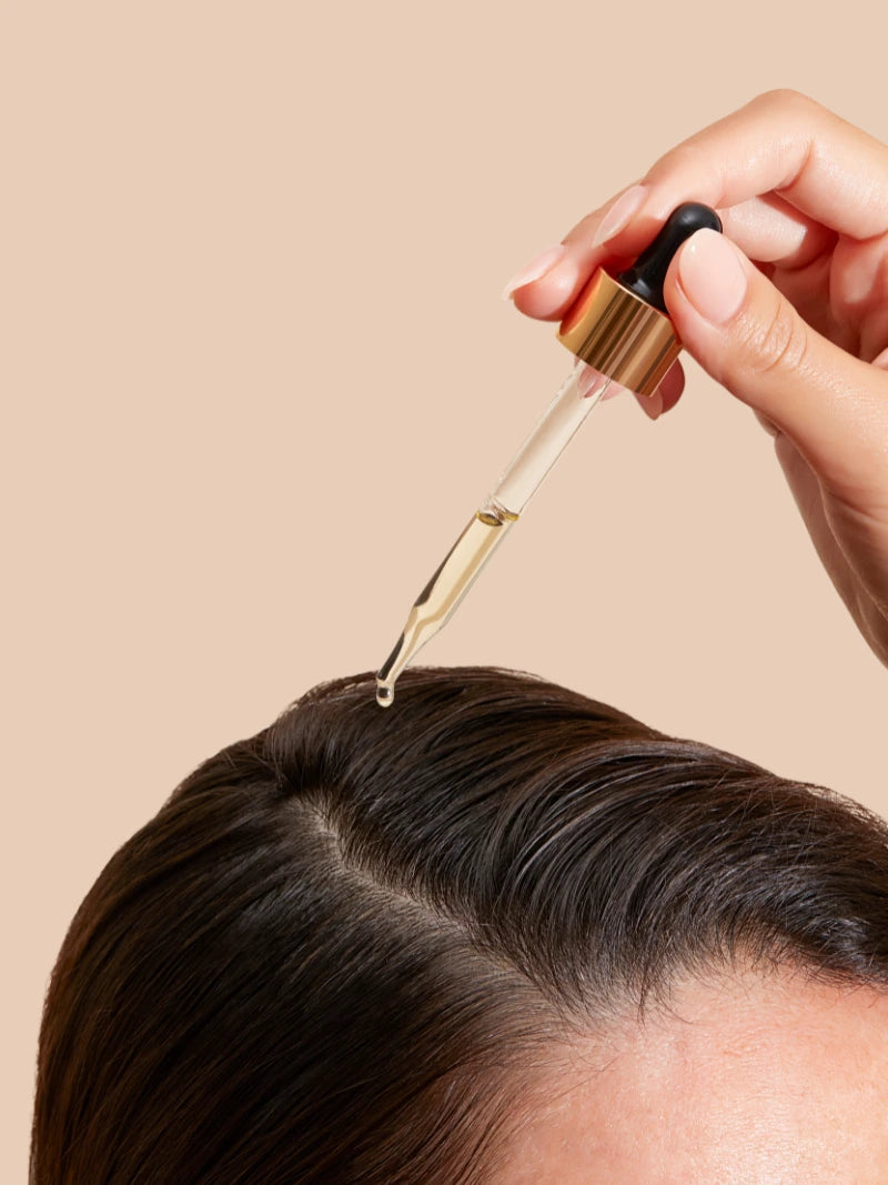Amazing Hair Saviour & Amazing Scalp Saviour Combo