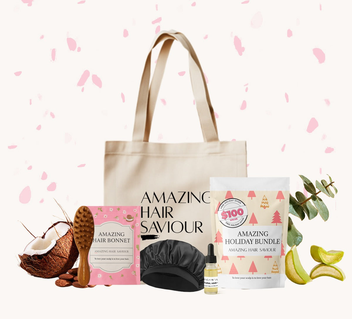 π HOLIDAY GIFT WORTH $100