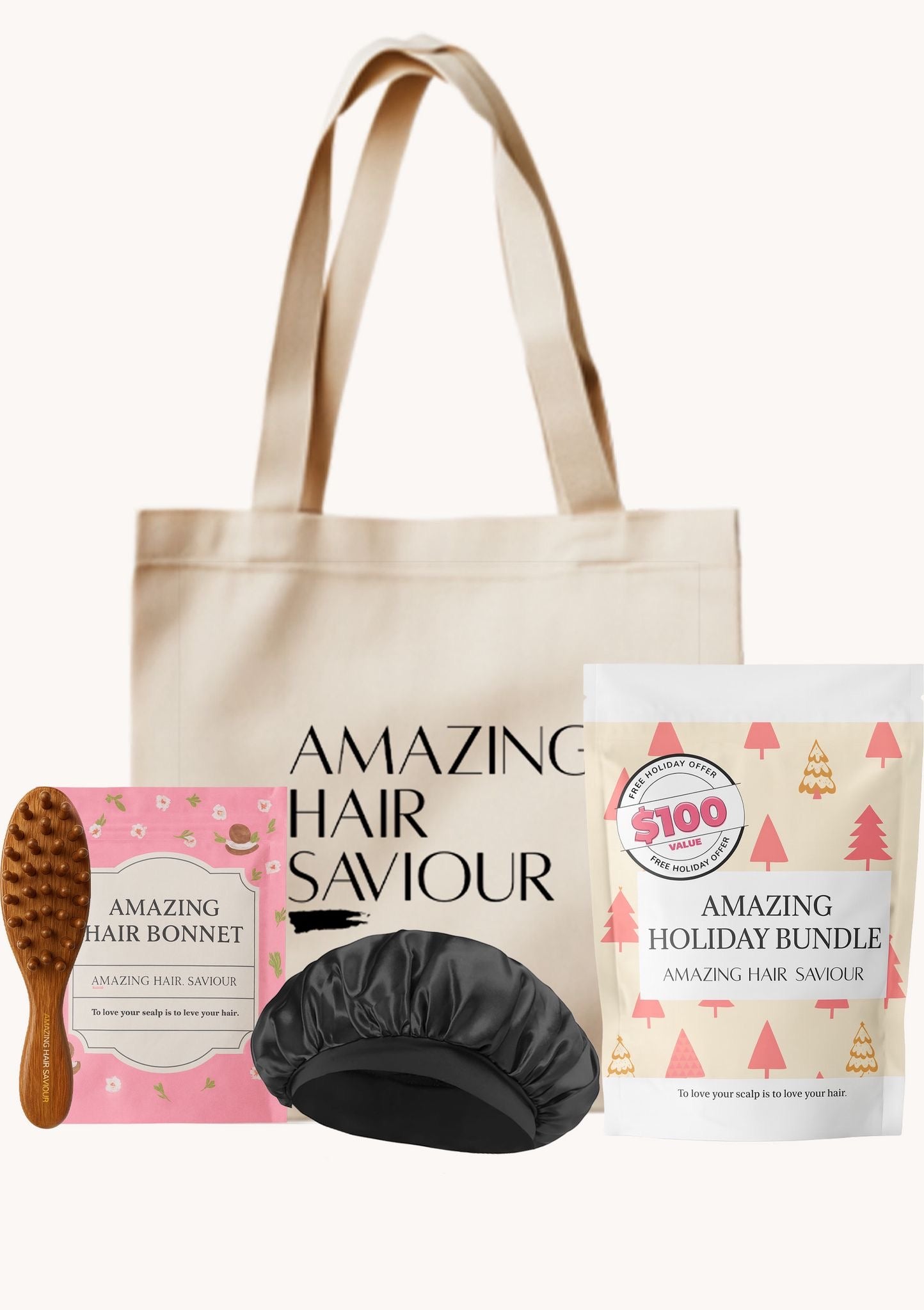 HOLIDAY GIFT WORTH $100