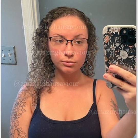 Before: customer